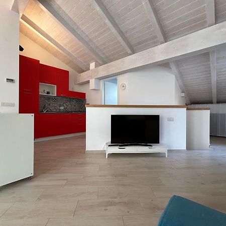 Apartmán Porro15 Finale Ligure Exteriér fotografie