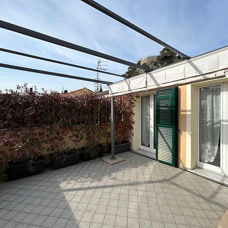 Apartmán Porro15 Finale Ligure Exteriér fotografie