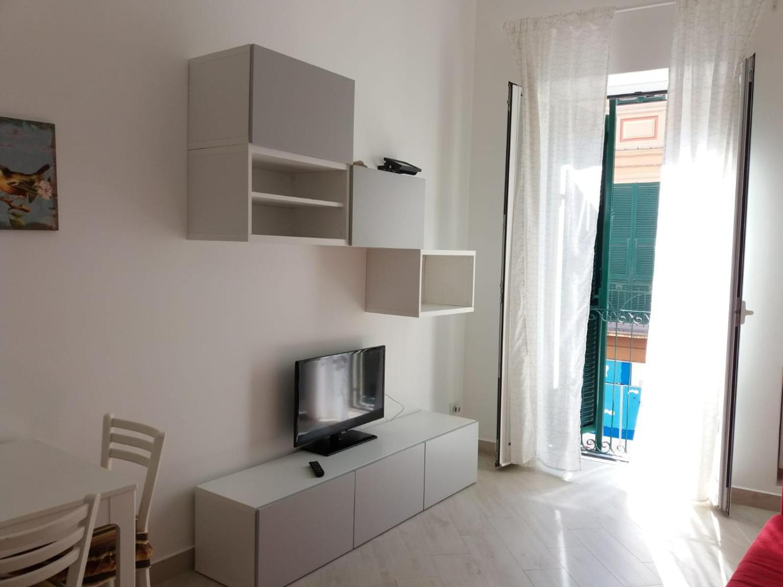 Apartmán Porro15 Finale Ligure Exteriér fotografie