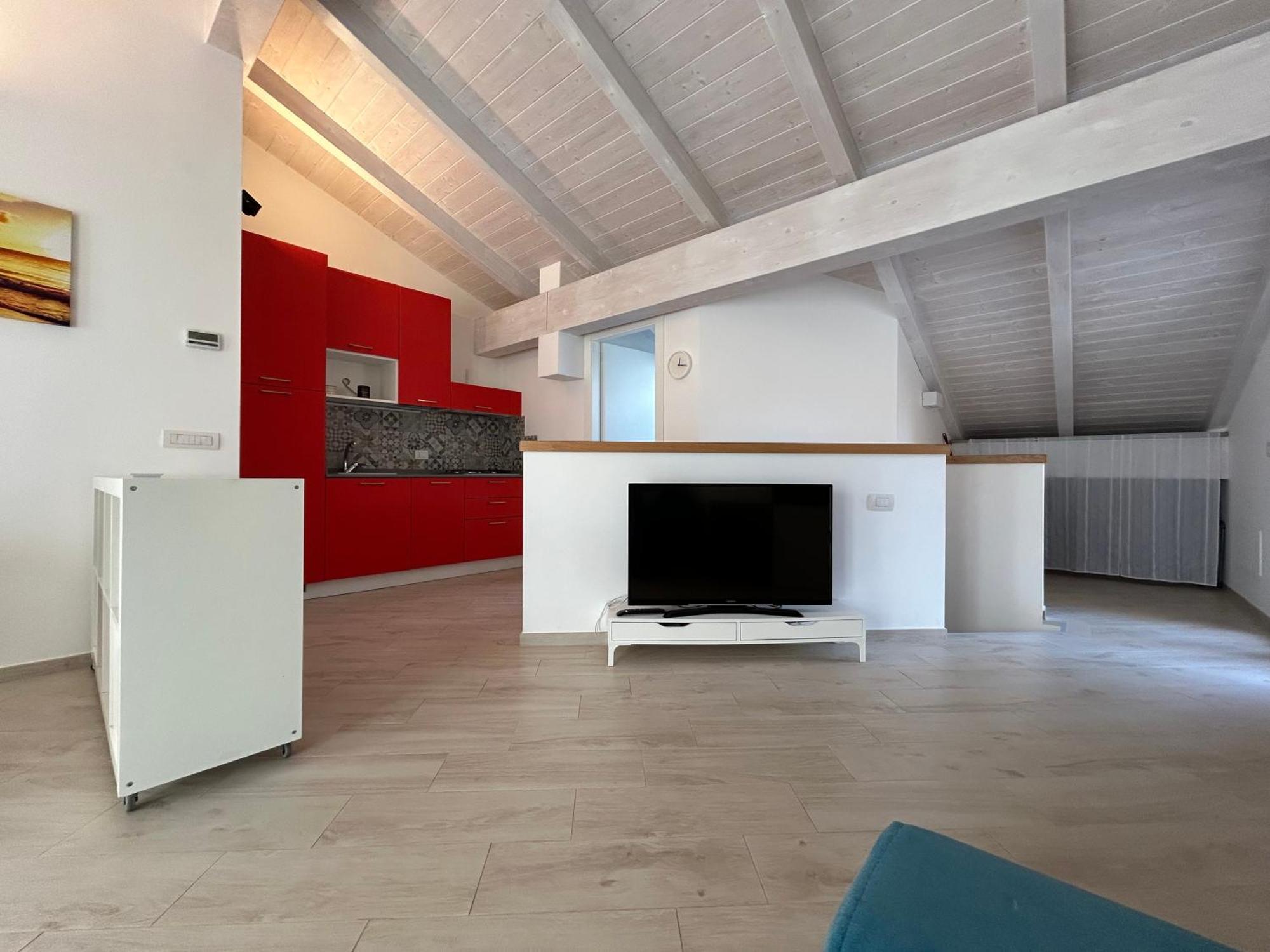 Apartmán Porro15 Finale Ligure Exteriér fotografie