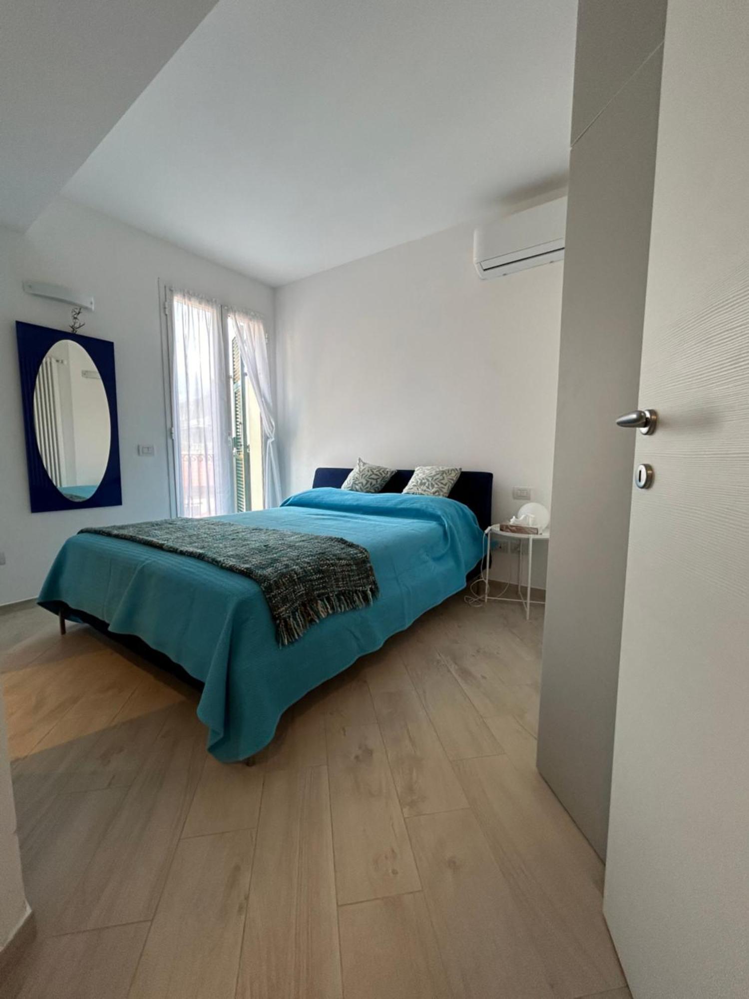 Apartmán Porro15 Finale Ligure Exteriér fotografie