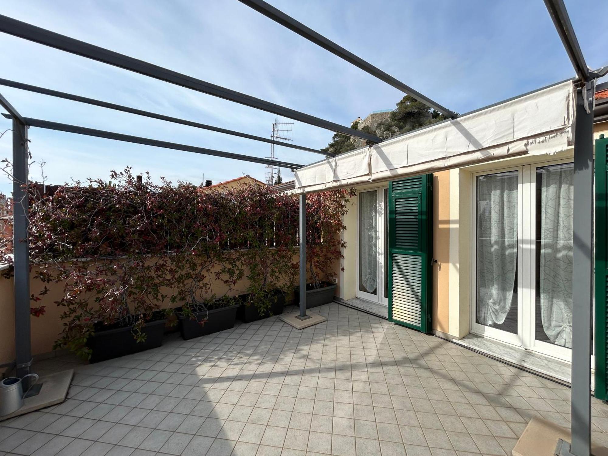 Apartmán Porro15 Finale Ligure Exteriér fotografie