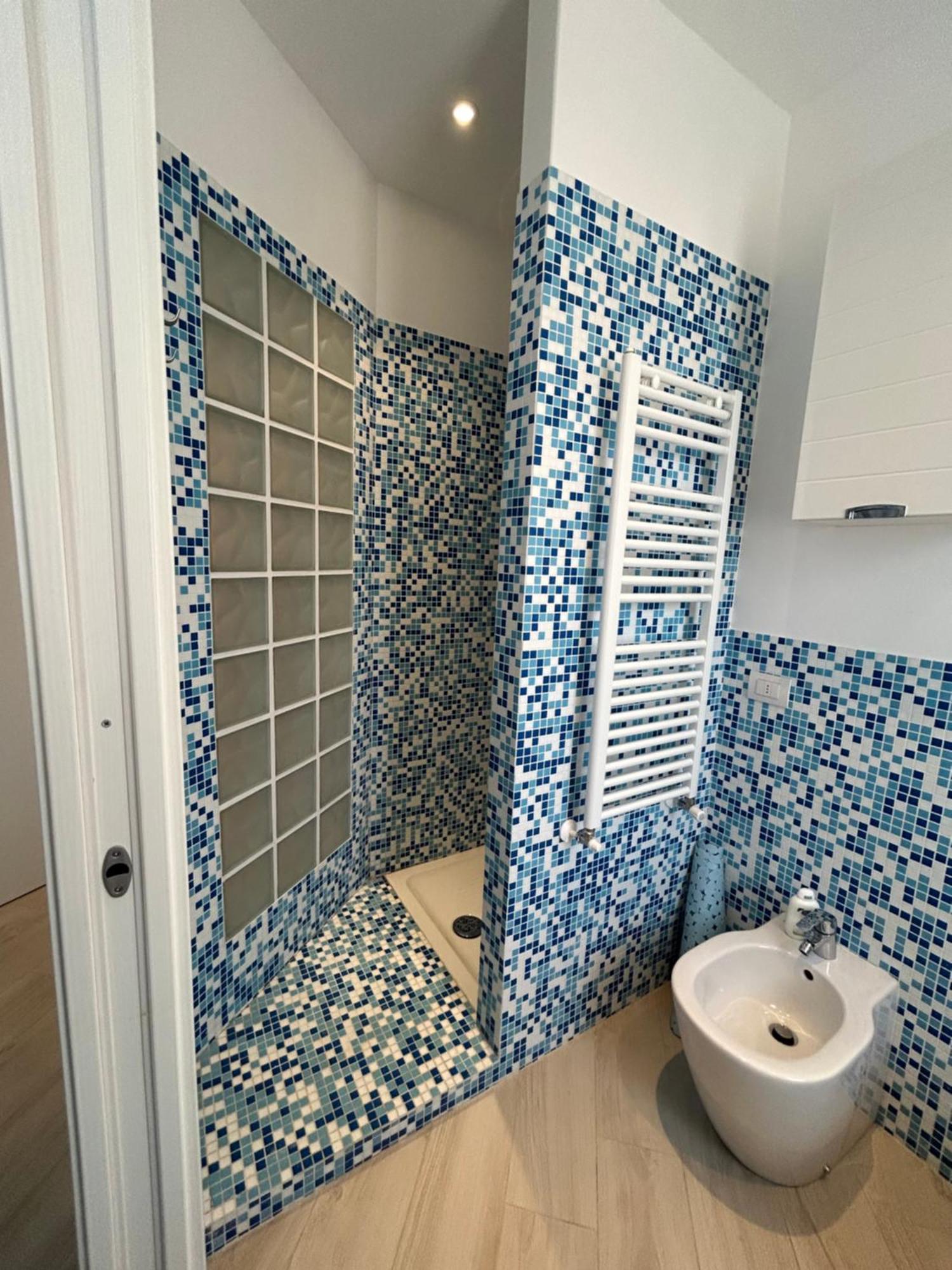 Apartmán Porro15 Finale Ligure Exteriér fotografie