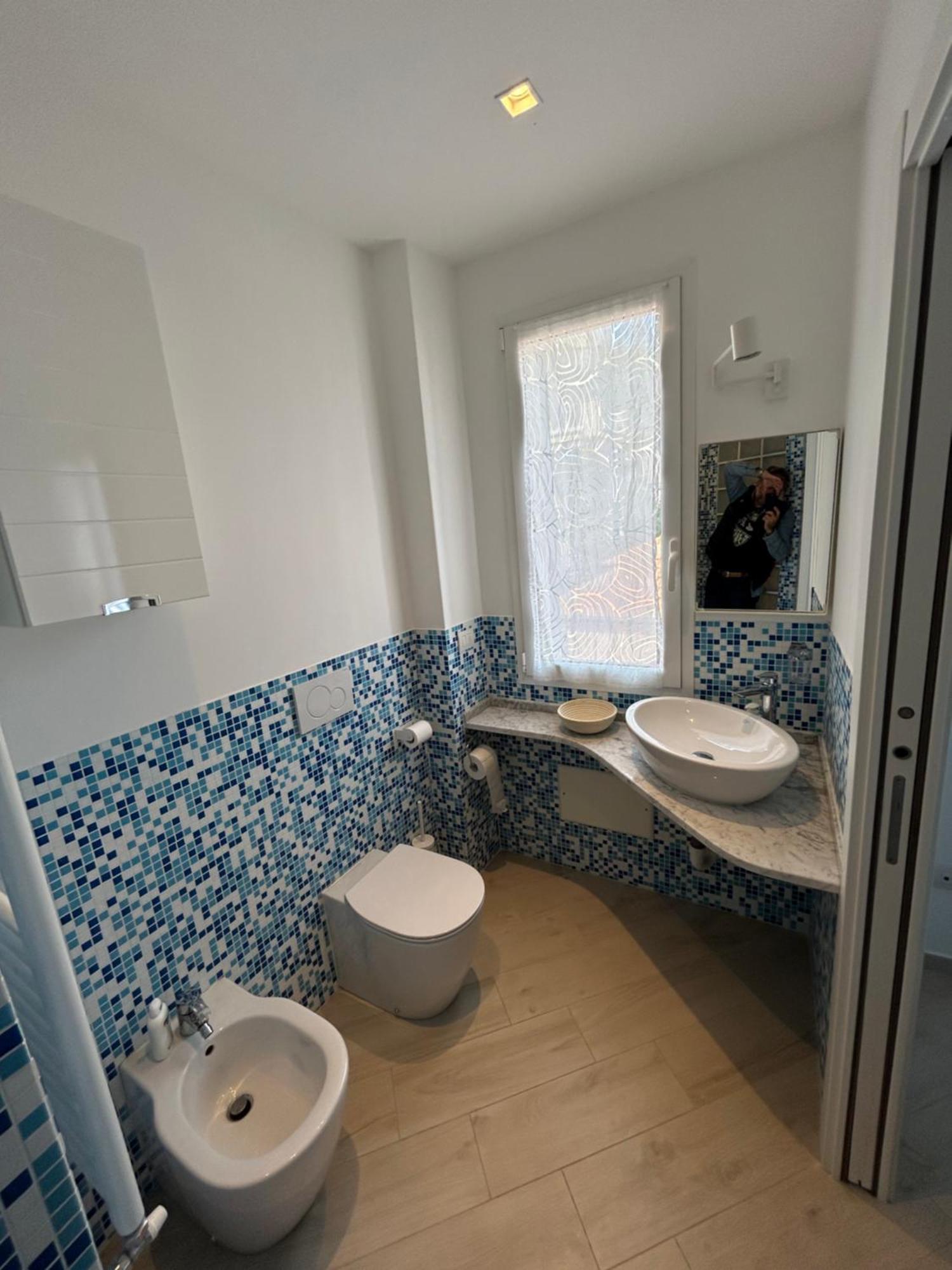 Apartmán Porro15 Finale Ligure Exteriér fotografie