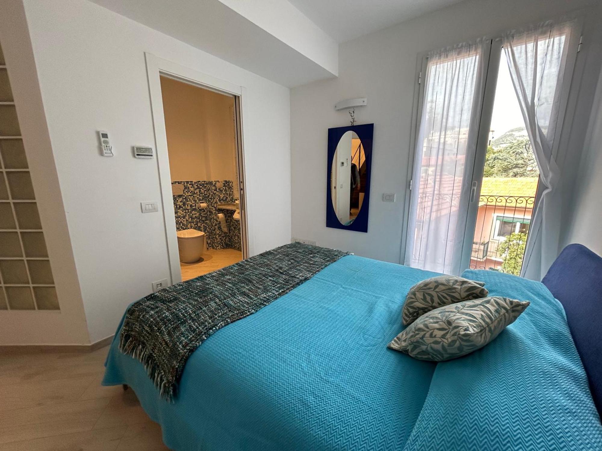 Apartmán Porro15 Finale Ligure Exteriér fotografie
