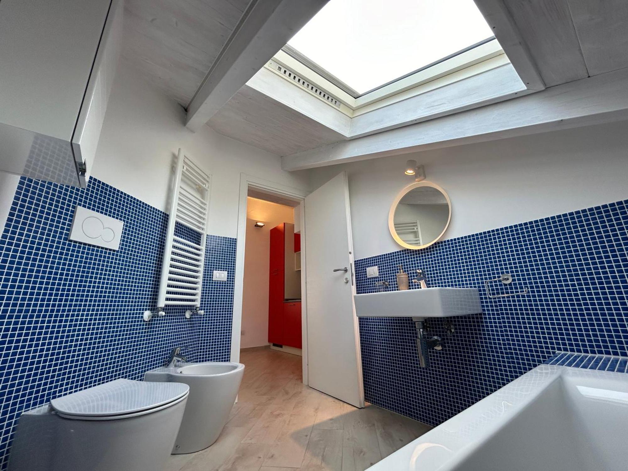 Apartmán Porro15 Finale Ligure Exteriér fotografie