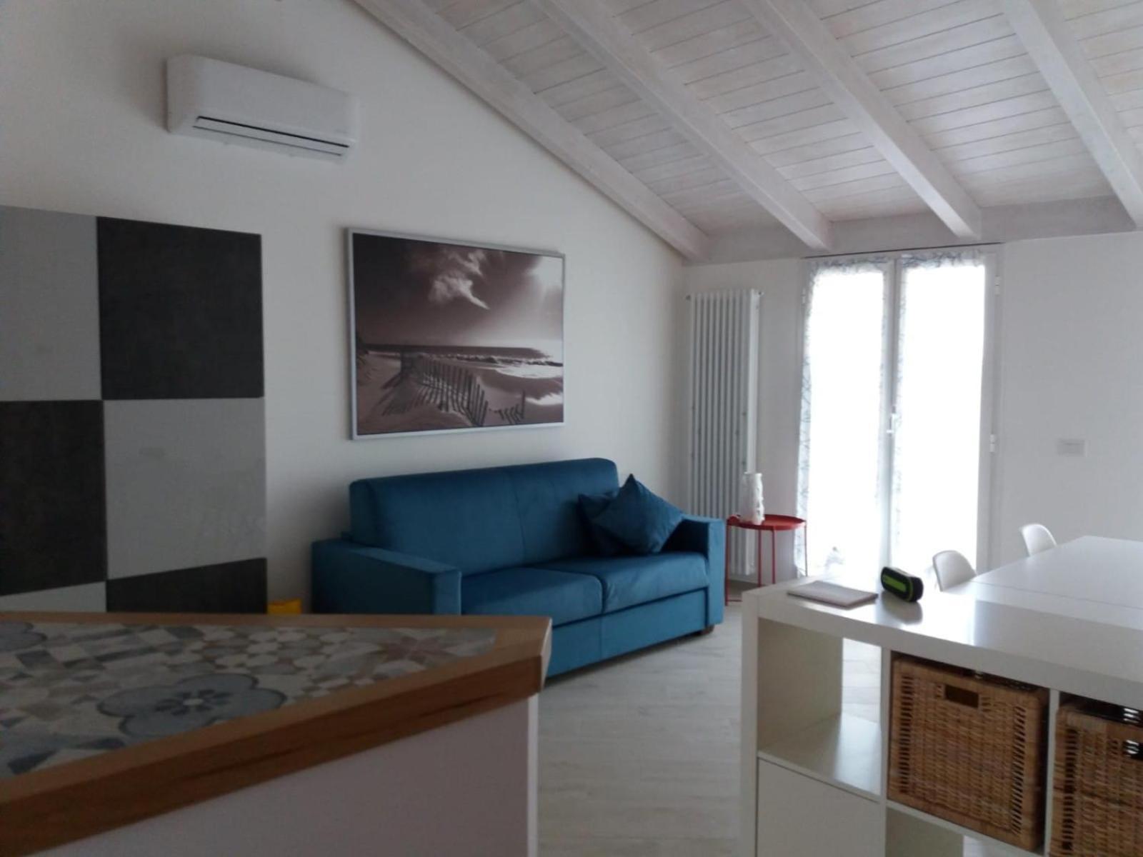 Apartmán Porro15 Finale Ligure Exteriér fotografie