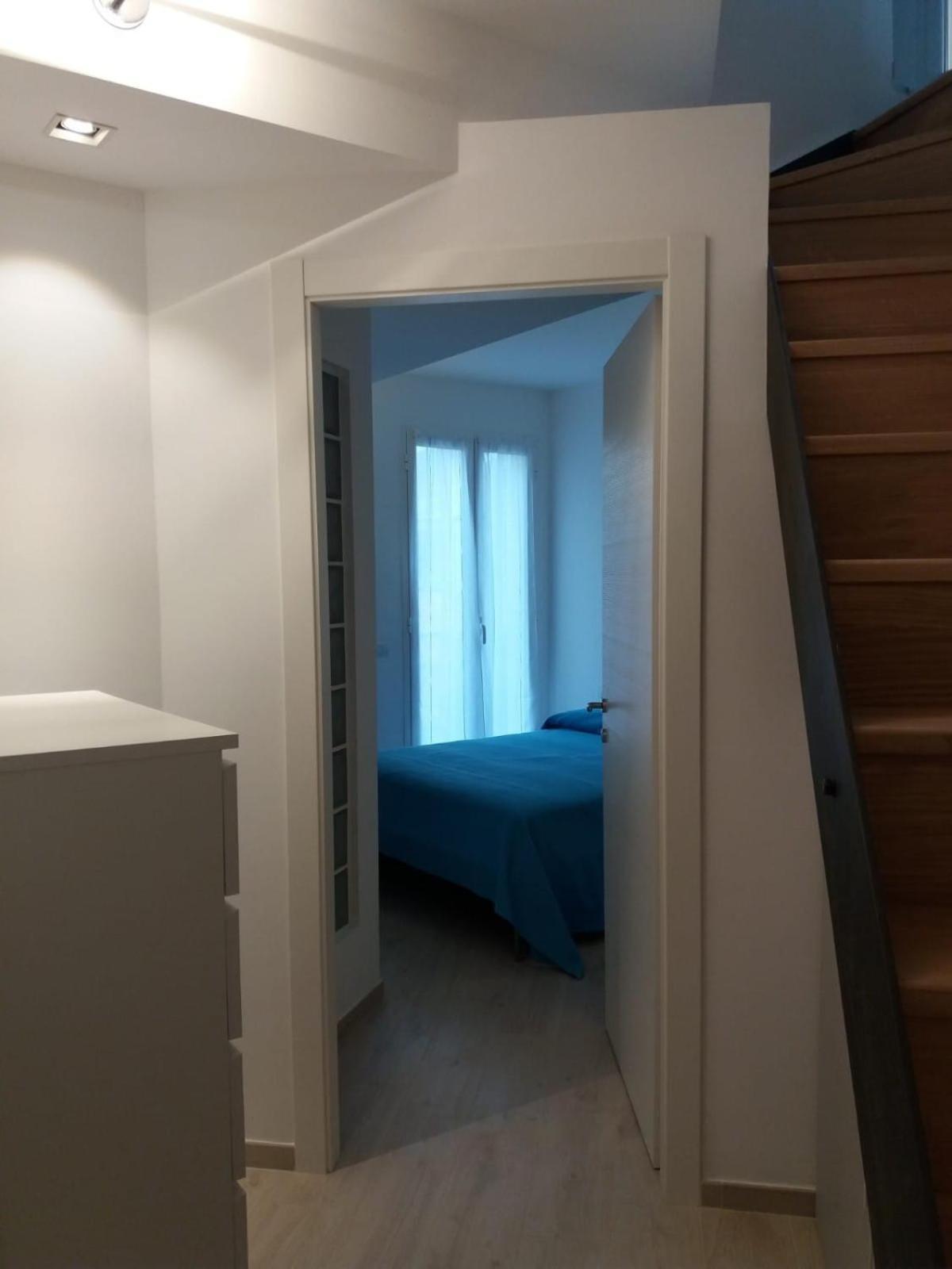Apartmán Porro15 Finale Ligure Exteriér fotografie