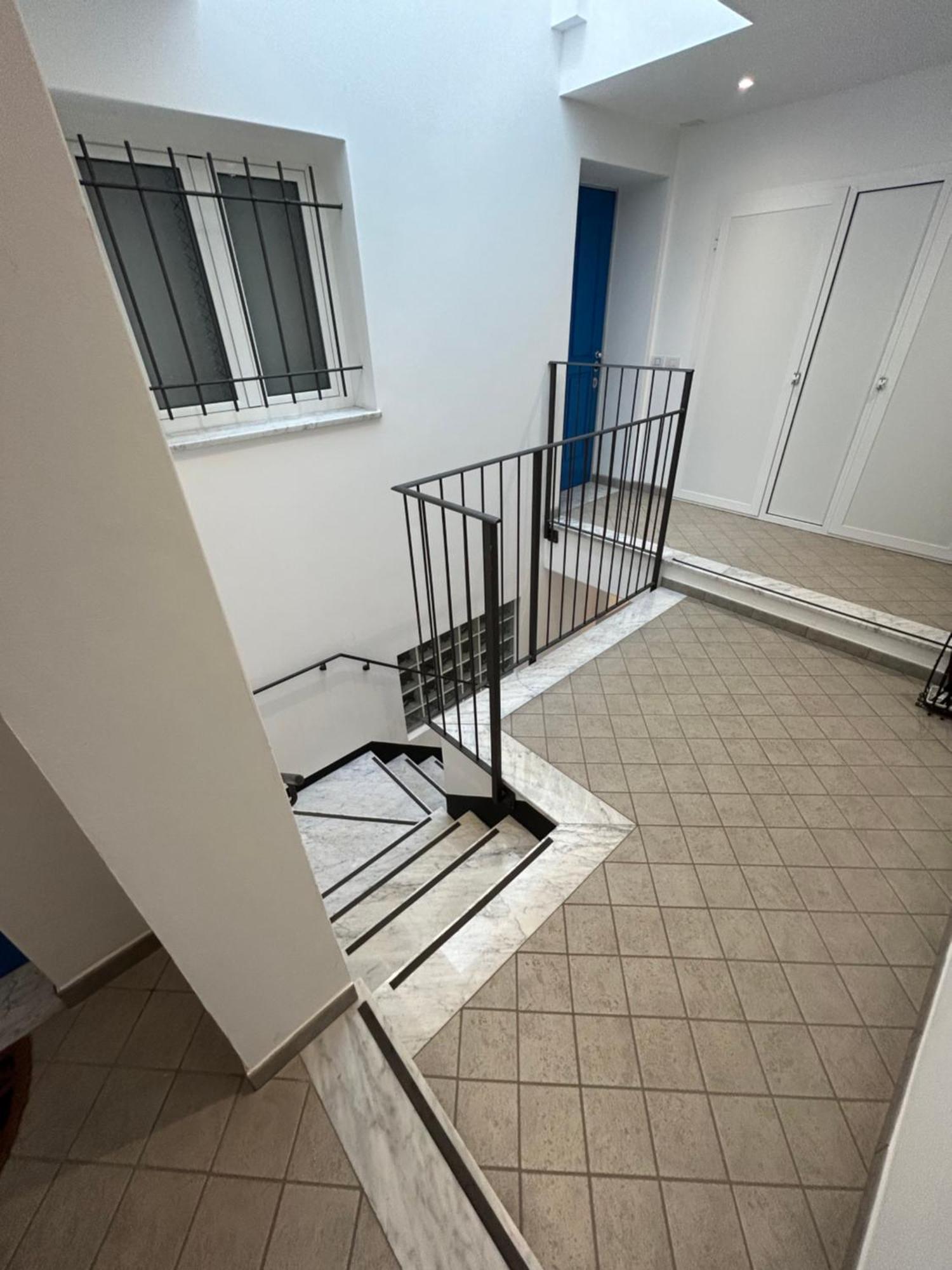 Apartmán Porro15 Finale Ligure Exteriér fotografie