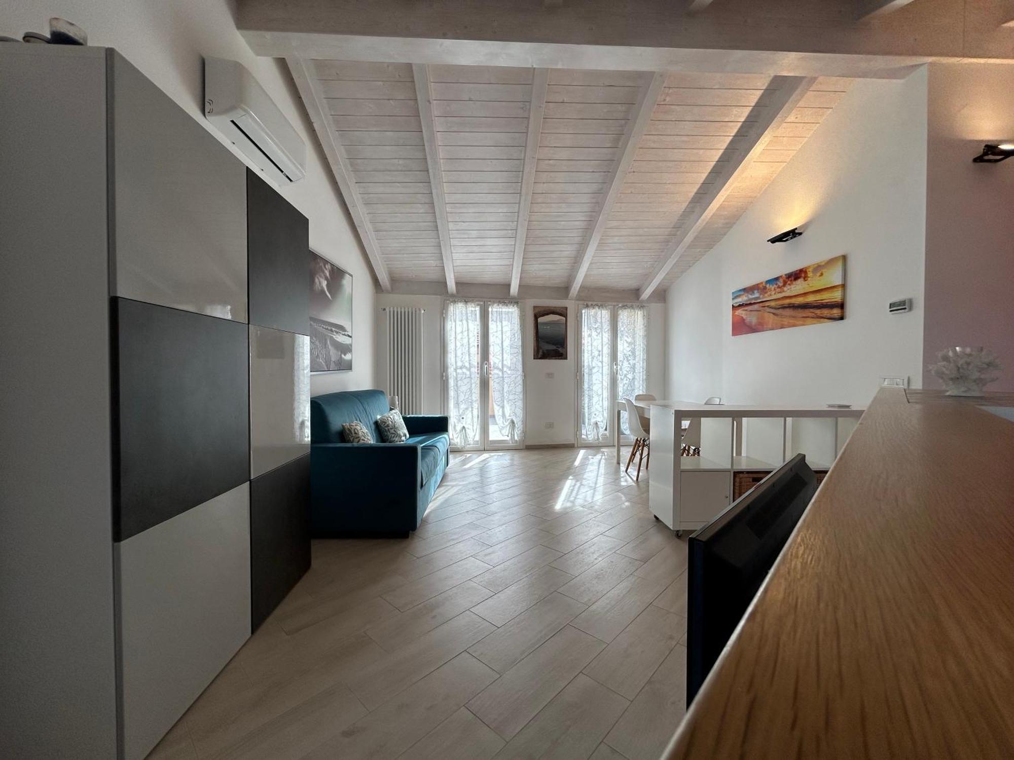 Apartmán Porro15 Finale Ligure Exteriér fotografie
