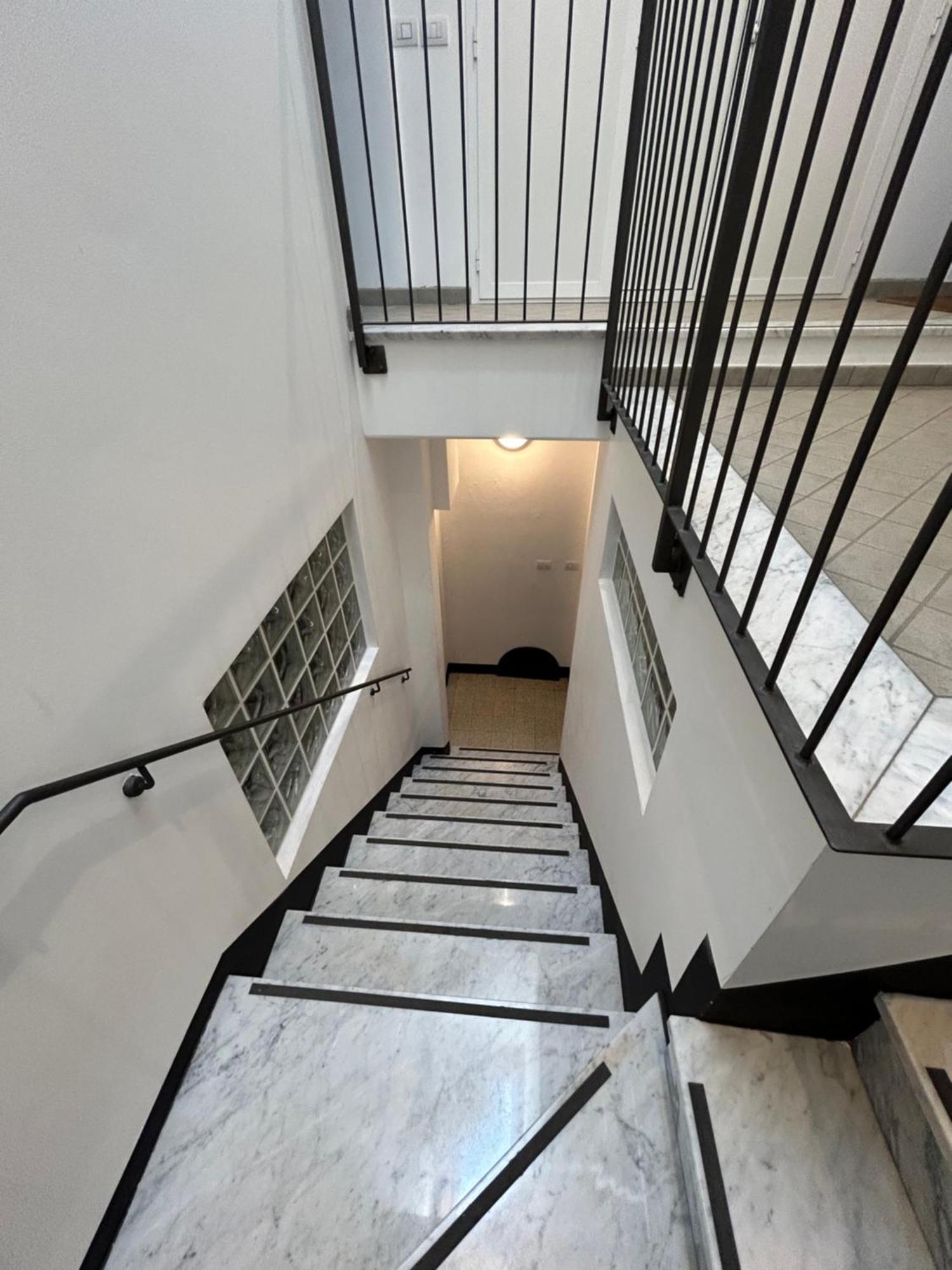 Apartmán Porro15 Finale Ligure Exteriér fotografie