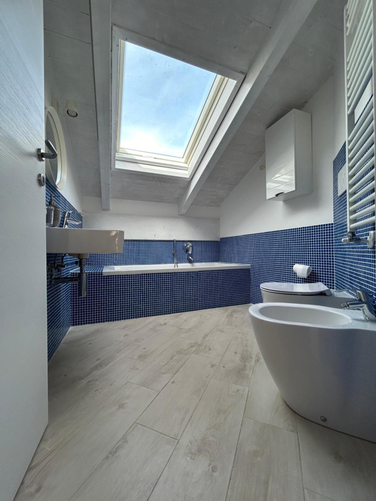 Apartmán Porro15 Finale Ligure Exteriér fotografie