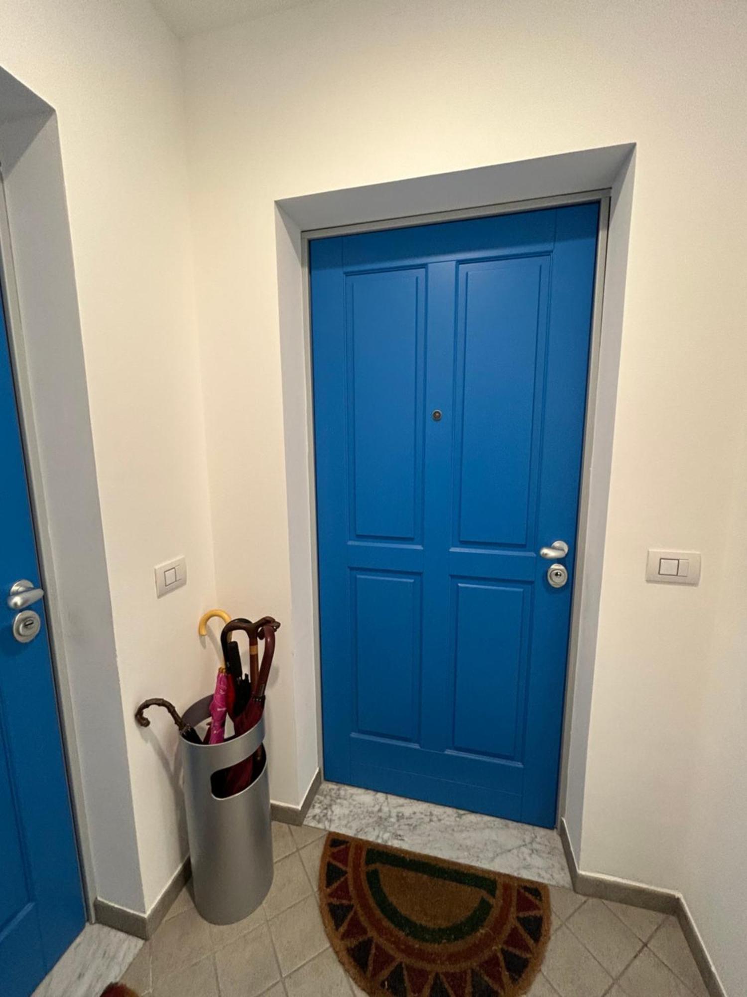 Apartmán Porro15 Finale Ligure Exteriér fotografie