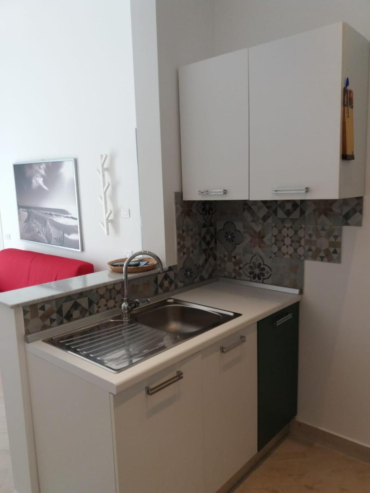 Apartmán Porro15 Finale Ligure Exteriér fotografie