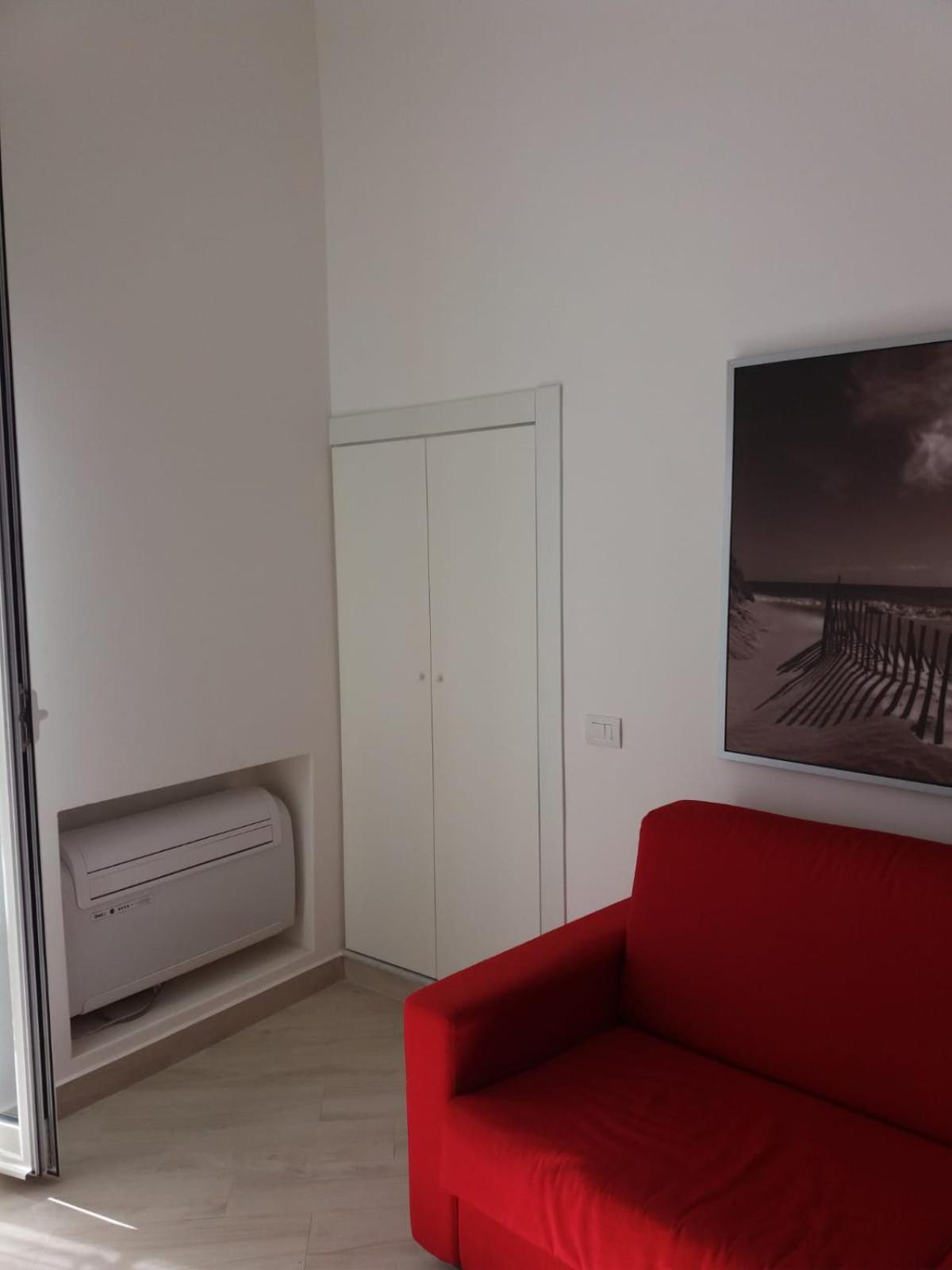 Apartmán Porro15 Finale Ligure Exteriér fotografie