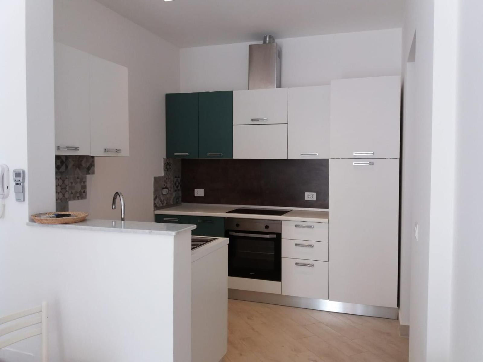 Apartmán Porro15 Finale Ligure Exteriér fotografie