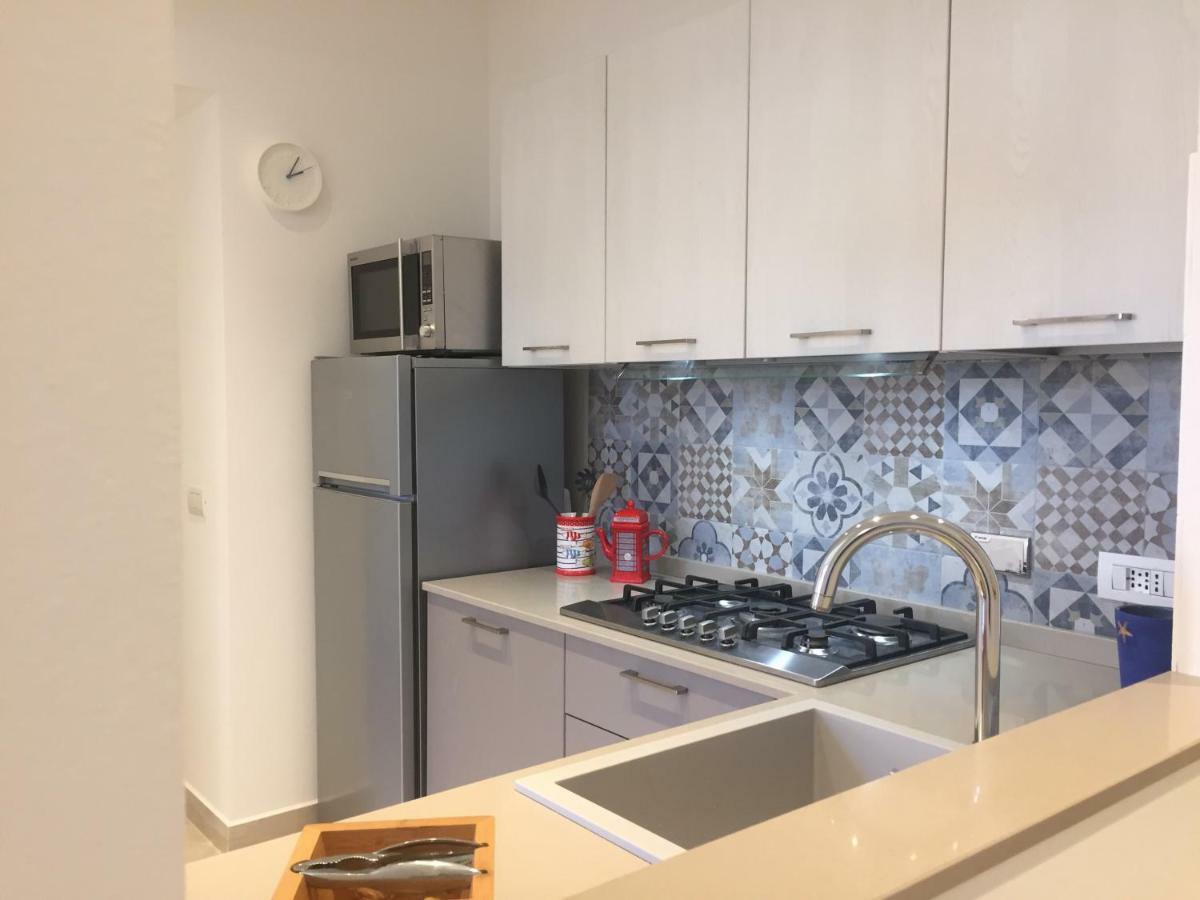Apartmán Porro15 Finale Ligure Exteriér fotografie