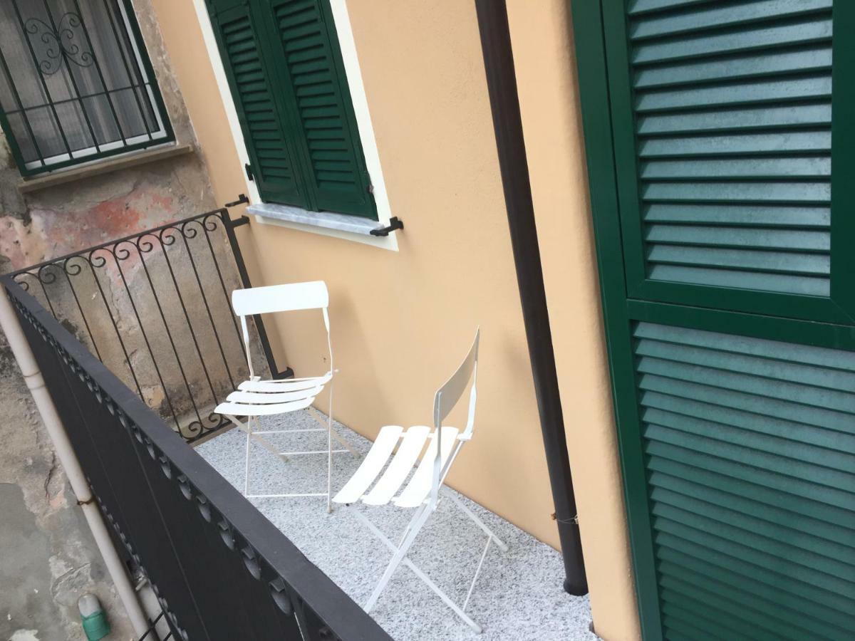 Apartmán Porro15 Finale Ligure Exteriér fotografie