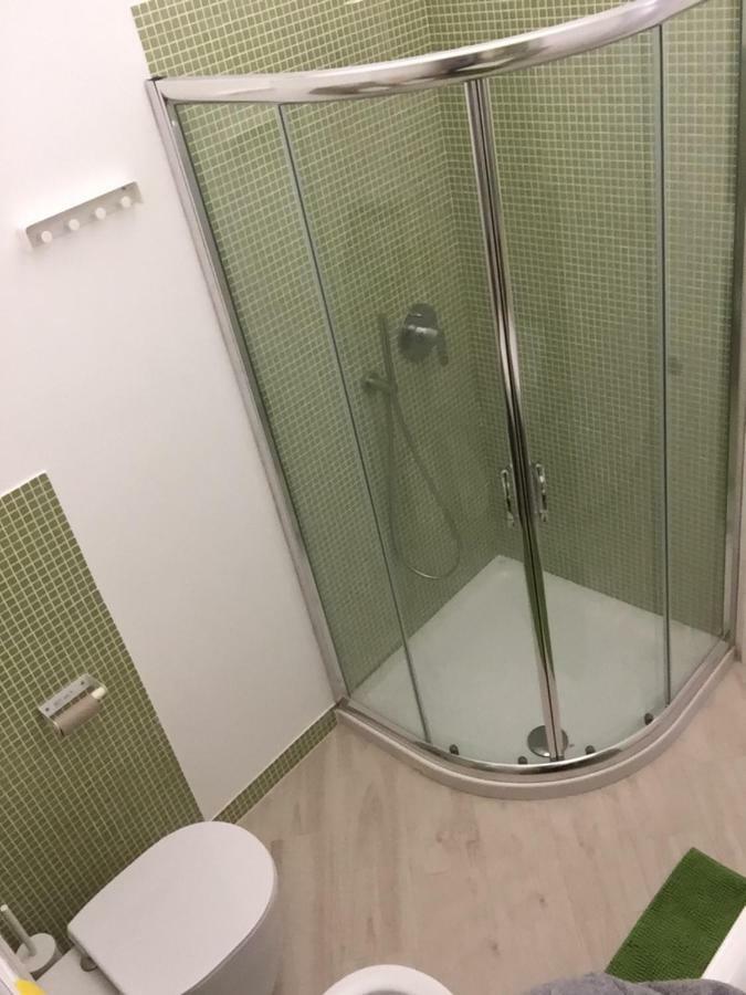 Apartmán Porro15 Finale Ligure Exteriér fotografie