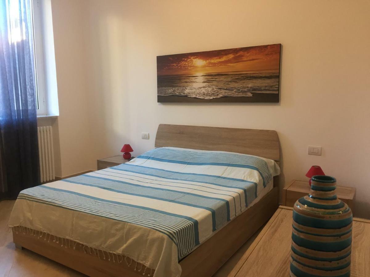 Apartmán Porro15 Finale Ligure Exteriér fotografie