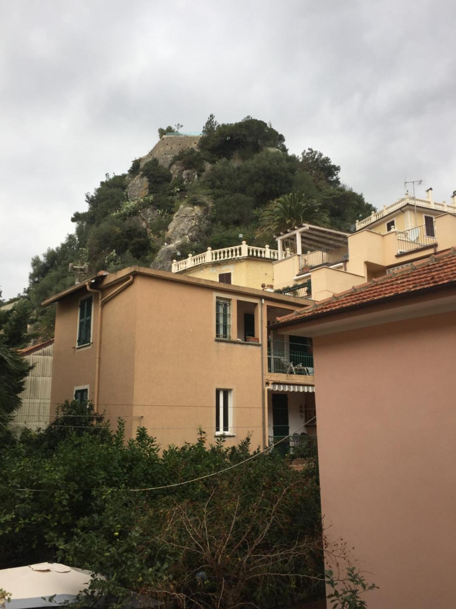 Apartmán Porro15 Finale Ligure Exteriér fotografie