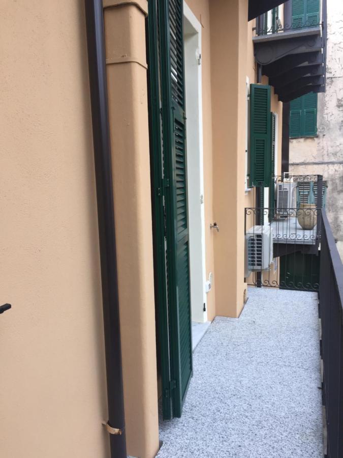 Apartmán Porro15 Finale Ligure Exteriér fotografie